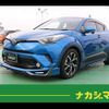 toyota c-hr 2017 quick_quick_DAA-ZYX10_ZYX10-2060934 image 1