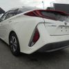 toyota prius 2017 YAMAKATSU_ZVW52-3034325 image 2