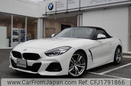 bmw z4 2024 CFJ1791866