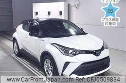 toyota c-hr 2019 -TOYOTA--C-HR ZYX11-2005487---TOYOTA--C-HR ZYX11-2005487-