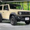 suzuki jimny-sierra 2022 -SUZUKI--Jimny Sierra 3BA-JB74W--JB74W-155212---SUZUKI--Jimny Sierra 3BA-JB74W--JB74W-155212- image 17