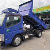 mitsubishi-fuso canter 2012 CFJ1456663 image 12