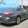 lexus ls 2017 -LEXUS--Lexus LS GVF55--6001389---LEXUS--Lexus LS GVF55--6001389- image 2