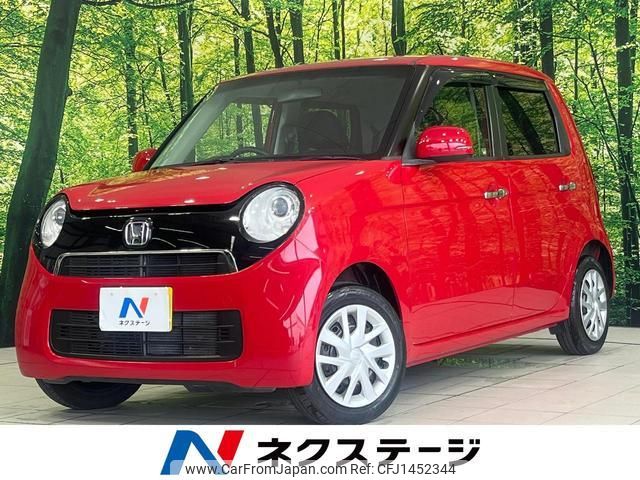 honda n-one 2013 quick_quick_JG1_JG1-1021068 image 1