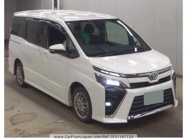 toyota voxy 2021 quick_quick_6AA-ZWR80W_0504447 image 1