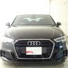 audi a3 2019 quick_quick_DBA-8VCXSL_WAUZZZ8VXKA104894 image 3