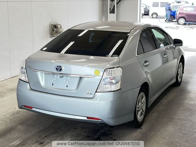 toyota sai 2010 -TOYOTA--SAI AZK10-2012503---TOYOTA--SAI AZK10-2012503- image 2