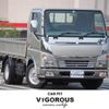 mitsubishi-fuso canter 2007 GOO_NET_EXCHANGE_0707620A30250703W001 image 1