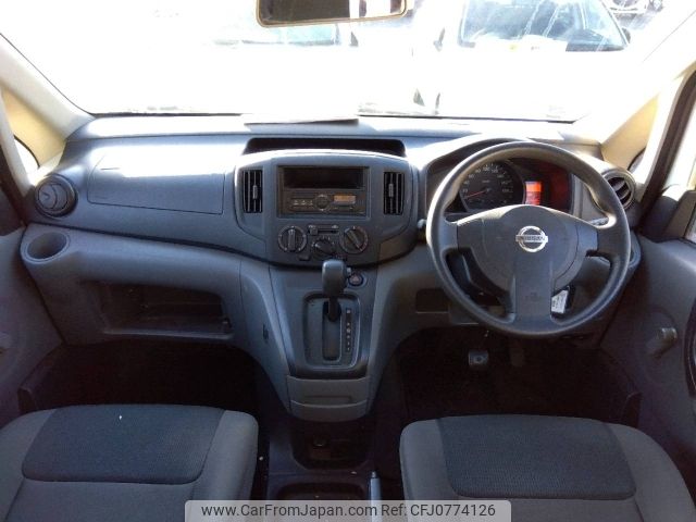 nissan nv200-vanette 2018 -NISSAN--NV200 DBF-VM20--VM20-123119---NISSAN--NV200 DBF-VM20--VM20-123119- image 2