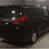 toyota alphard 2021 -TOYOTA--Alphard 6AA-AYH30W--AYH30-0139620---TOYOTA--Alphard 6AA-AYH30W--AYH30-0139620- image 2