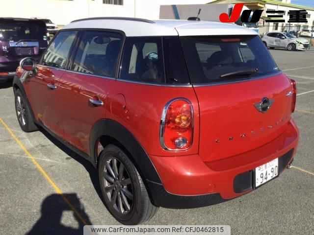 mini mini-others 2015 -BMW 【三重 302ｻ9490】--BMW Mini XD20F--0WT52372---BMW 【三重 302ｻ9490】--BMW Mini XD20F--0WT52372- image 2