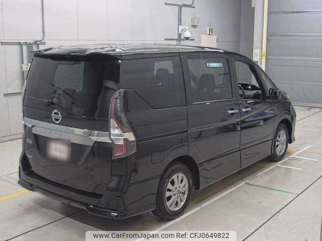 nissan serena 2022 -NISSAN--Serena 5AA-GFNC27--GFNC27-046527---NISSAN--Serena 5AA-GFNC27--GFNC27-046527- image 2