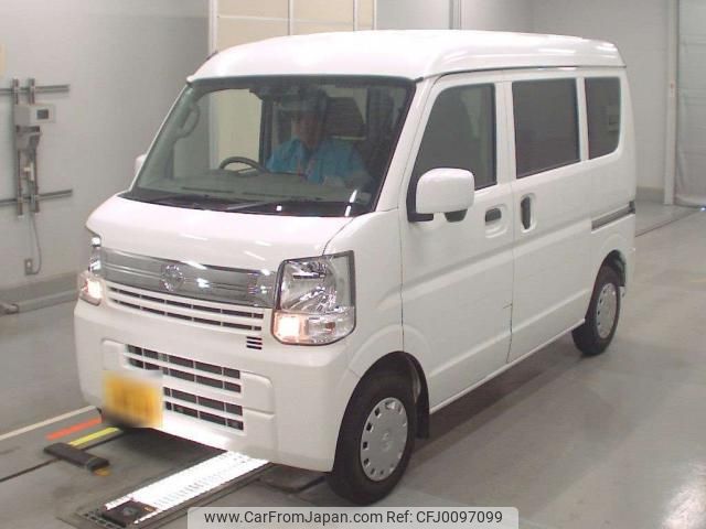 nissan nv100-clipper 2022 quick_quick_3BD-DR17V_DR17V-880712 image 1