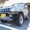 suzuki jimny 2003 -SUZUKI 【滋賀 581】--Jimny TA-JB23W--JB23W-333982---SUZUKI 【滋賀 581】--Jimny TA-JB23W--JB23W-333982- image 2