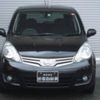 nissan note 2009 -NISSAN--Note E11--368487---NISSAN--Note E11--368487- image 1