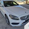 mercedes-benz c-class 2017 -MERCEDES-BENZ--Benz C Class RBA-205042--WDD2050422R346095---MERCEDES-BENZ--Benz C Class RBA-205042--WDD2050422R346095- image 1