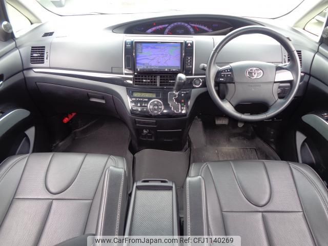 toyota estima 2012 quick_quick_DBA-ACR50W_ACR50-7113228 image 2