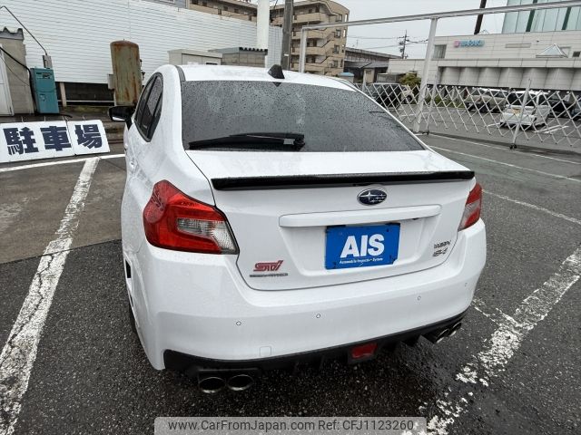 subaru wrx 2020 -SUBARU--WRX 3BA-VAG--VAG-039619---SUBARU--WRX 3BA-VAG--VAG-039619- image 2