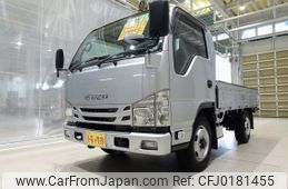 isuzu elf-truck 2018 quick_quick_TRG-NHS85A_NHS85-7014245