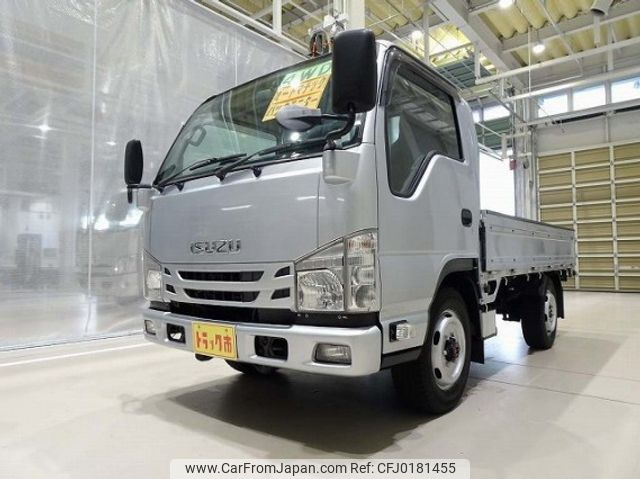 isuzu elf-truck 2018 quick_quick_TRG-NHS85A_NHS85-7014245 image 1