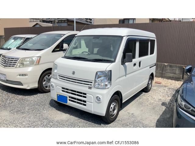 suzuki every 2015 CFJ1553086 image 1