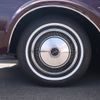 lincoln continental 2019 CFJ1753139 image 9