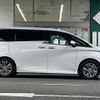 toyota alphard 2024 -TOYOTA--Alphard 6AA-AAHH40W--AAHH40-4005488---TOYOTA--Alphard 6AA-AAHH40W--AAHH40-4005488- image 10