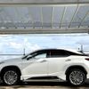lexus rx 2017 CFJ1573641 image 11