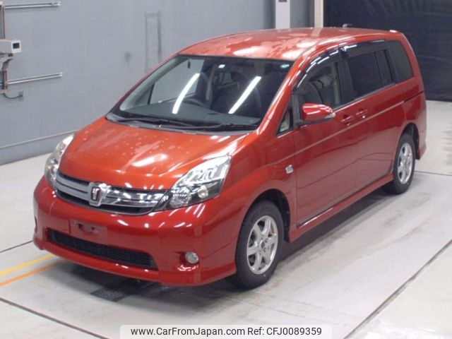 toyota isis 2014 -TOYOTA--Isis ZGM15W-0016469---TOYOTA--Isis ZGM15W-0016469- image 1