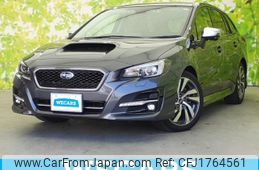 subaru levorg 2019 CFJ1764561