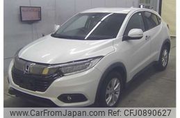 honda vezel 2018 -HONDA--VEZEL DBA-RU1--RU1-1305112---HONDA--VEZEL DBA-RU1--RU1-1305112-