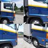 hino ranger 2010 CFJ1008690 image 4