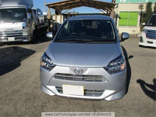 toyota pixis-epoch 2019 -TOYOTA 【習志野 583 1938】--Pixis Epoch LA350A--LA350A-0019576---TOYOTA 【習志野 583 1938】--Pixis Epoch LA350A--LA350A-0019576- image 2