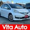 honda fit-hybrid 2012 quick_quick_GP4_GP4-1004897 image 1