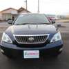 toyota harrier 2011 504749-RAOID:10305 image 1