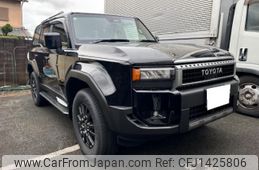 toyota land-cruiser-wagon 2024 -TOYOTA 【飛鳥 310す250】--Land Cruiser Wagon GDJ250W-0010588---TOYOTA 【飛鳥 310す250】--Land Cruiser Wagon GDJ250W-0010588-
