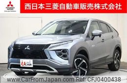 mitsubishi eclipse-cross 2022 -MITSUBISHI--Eclipse Cross 5LA-GL3W--GL3W-0405121---MITSUBISHI--Eclipse Cross 5LA-GL3W--GL3W-0405121-