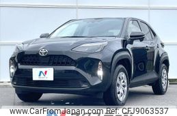 toyota yaris-cross 2024 -TOYOTA--Yaris Cross 5BA-MXPB10--MXPB10-2027***---TOYOTA--Yaris Cross 5BA-MXPB10--MXPB10-2027***-