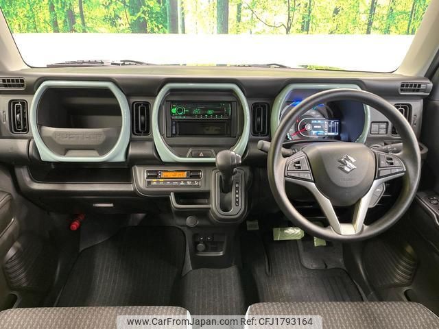 suzuki hustler 2024 CFJ1793164 image 2