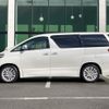 toyota alphard 2012 -TOYOTA--Alphard DBA-ANH20W--ANH20-8209331---TOYOTA--Alphard DBA-ANH20W--ANH20-8209331- image 23