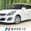 suzuki swift 2016 -SUZUKI--Swift DBA-ZC72S--ZC72S-373442---SUZUKI--Swift DBA-ZC72S--ZC72S-373442- image 1