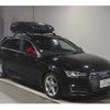 audi a4-avant 2017 quick_quick_DBA-8WCYRF_WAUZZZF43HA181108 image 1