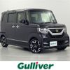 honda n-box 2017 -HONDA--N BOX DBA-JF3--JF3-2007367---HONDA--N BOX DBA-JF3--JF3-2007367- image 1