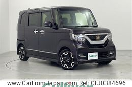 honda n-box 2017 -HONDA--N BOX DBA-JF3--JF3-2007367---HONDA--N BOX DBA-JF3--JF3-2007367-