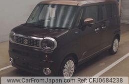 suzuki wagon-r 2023 -SUZUKI 【Ｎｏ後日 】--Wagon R Smile MX91S-206985---SUZUKI 【Ｎｏ後日 】--Wagon R Smile MX91S-206985-