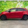 honda fit 2022 CFJ1624533 image 2