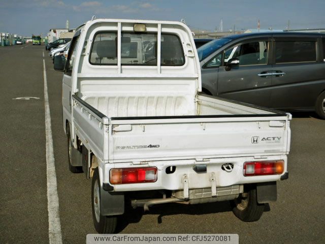 honda acty-truck 1994 No.12832 image 2