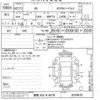 lexus hs 2009 -LEXUS 【群馬 302ソ6078】--Lexus HS ANF10-2019610---LEXUS 【群馬 302ソ6078】--Lexus HS ANF10-2019610- image 3