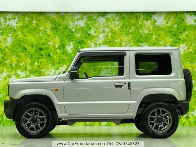 suzuki jimny 2023 quick_quick_3BA-JB64W_JB64W-308946 image 2