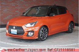 suzuki swift 2020 -SUZUKI--Swift 4BA-ZC33S--ZC33S-400081---SUZUKI--Swift 4BA-ZC33S--ZC33S-400081-